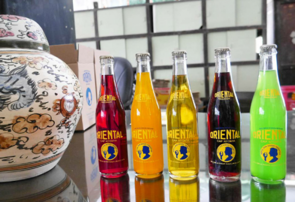 6 Minuman Ini Dulu Jadi Favorit Anak 90an Lho, Masih Ingat?