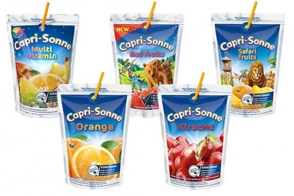 6 Minuman Ini Dulu Jadi Favorit Anak 90an Lho, Masih Ingat?