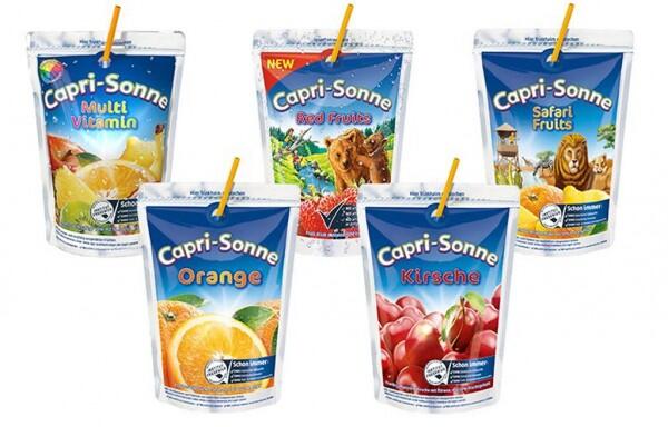 6 Minuman Ini Dulu Jadi Favorit Anak 90an Lho, Masih Ingat?