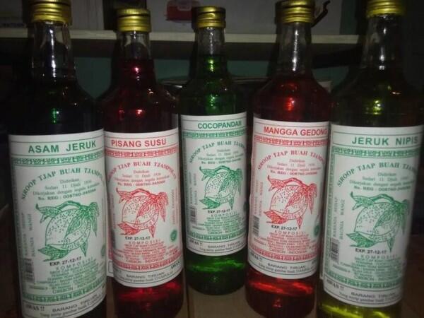 6 Minuman Ini Dulu Jadi Favorit Anak 90an Lho, Masih Ingat?