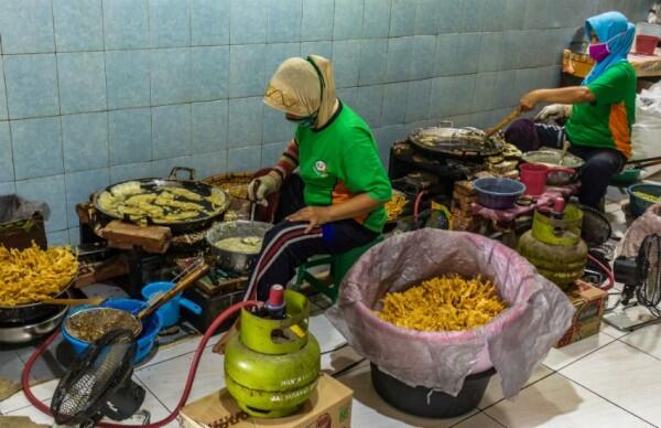 Angka Kemiskinan Single Digit, BPS: Sebetulnya Tak Terlalu Cemerlang