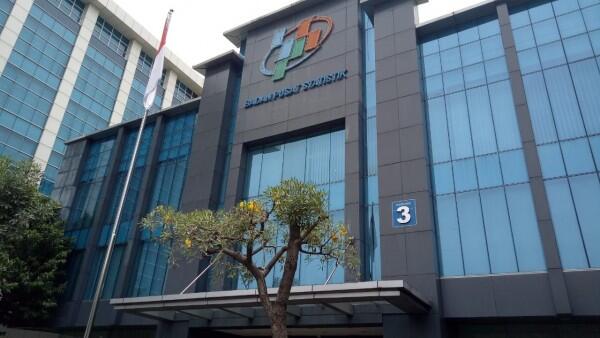 Angka Kemiskinan Single Digit, BPS: Sebetulnya Tak Terlalu Cemerlang