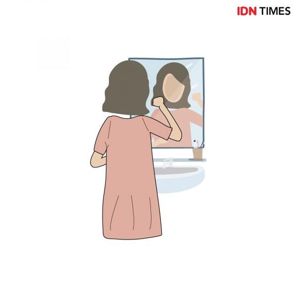 12 Suka Duka Ini Pasti Hanya Dipahami oleh Pengguna Hijab