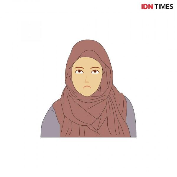 12 Suka Duka Ini Pasti Hanya Dipahami oleh Pengguna Hijab