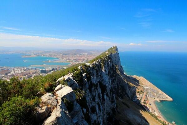 Alasan Kenapa Gibraltar Jadi Ancaman Bagi Negosiasi Brexit