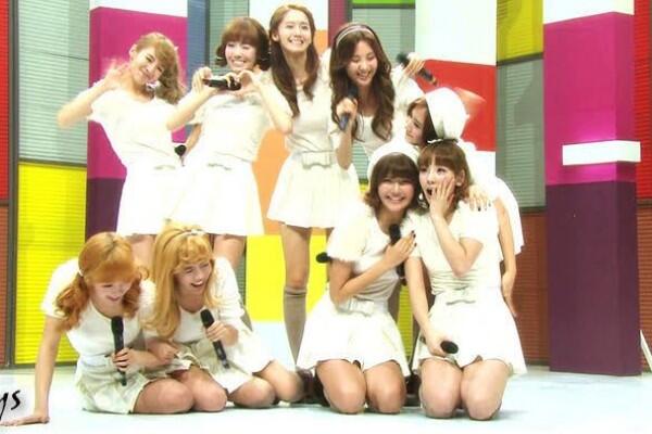 Gak Melulu Percintaan, 5 Lagu KPop Ini Ajarkan Arti Sahabat Sejati