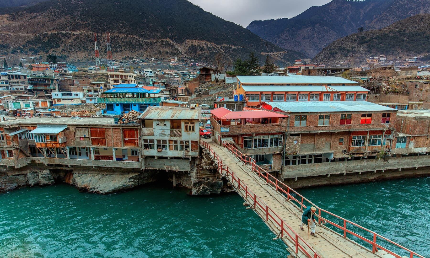 10 Wisata Alam Paling Eksotis di Pakistan, Rugi Kalau Gak ke Sini