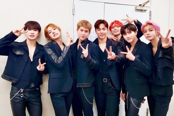 7 Lagu Monsta X Ini Bisa Buat Pagimu Jadi Lebih Bersemangat!