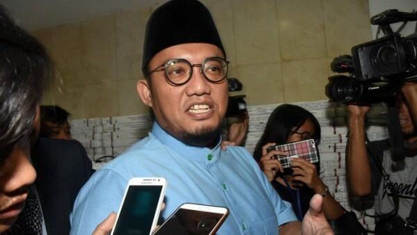 Dahnil Azhar Diperiksa, Kapolda Metro Jaya Bantah Ada Muatan Politis