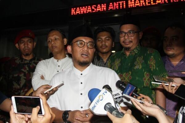 Dahnil Azhar Diperiksa, Kapolda Metro Jaya Bantah Ada Muatan Politis