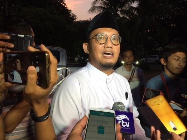 Dahnil Azhar Diperiksa, Kapolda Metro Jaya Bantah Ada Muatan Politis