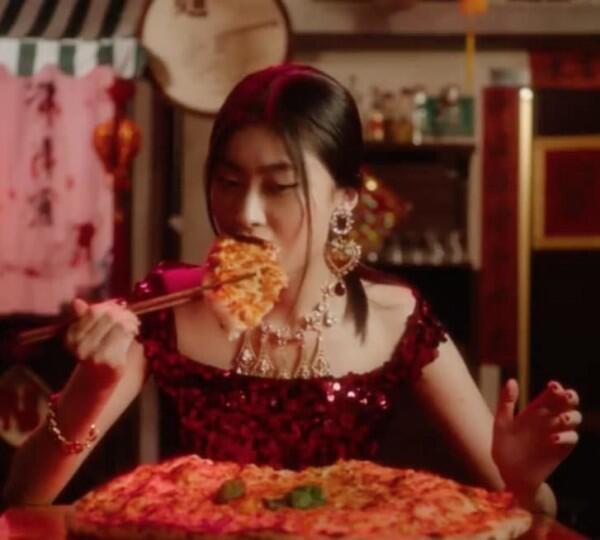 Tayangkan Iklan Rasis, Dolce & Gabbana Dikecam Masyarakat Tiongkok
