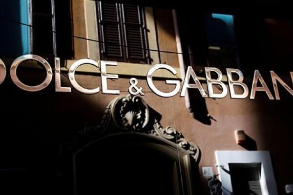 Tayangkan Iklan Rasis, Dolce & Gabbana Dikecam Masyarakat Tiongkok
