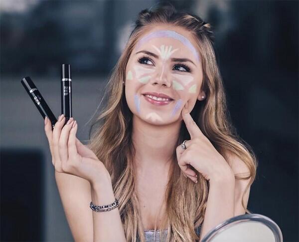 10 Tutorial Makeup Sederhana yang Bikin Wajah Awet Muda Bak Remaja