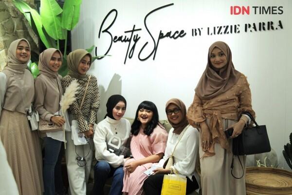 Makeup Favoritnya Para Influencer Kini Hadir di Surabaya Lho!