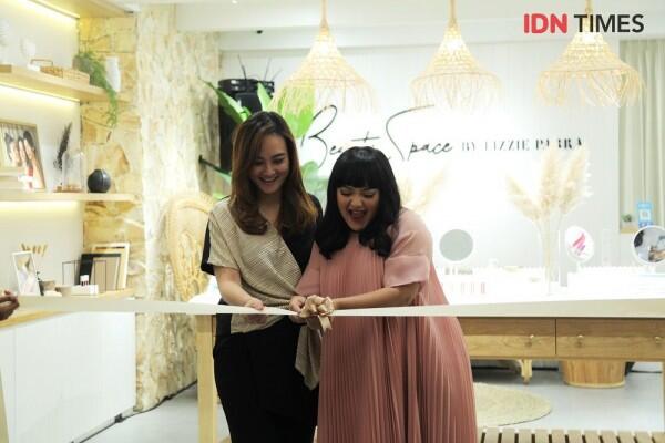Makeup Favoritnya Para Influencer Kini Hadir di Surabaya Lho!