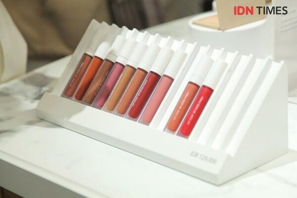 Makeup Favoritnya Para Influencer Kini Hadir di Surabaya Lho!