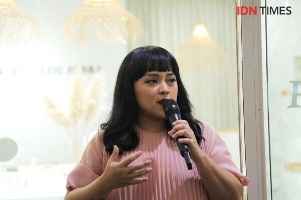 Makeup Favoritnya Para Influencer Kini Hadir di Surabaya Lho!