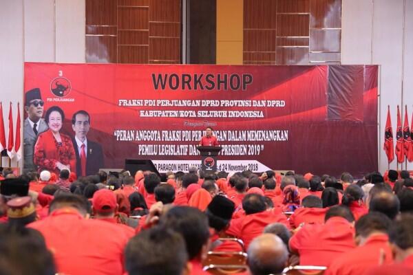 Mendagri Serukan Lawan Racun Demokrasi
