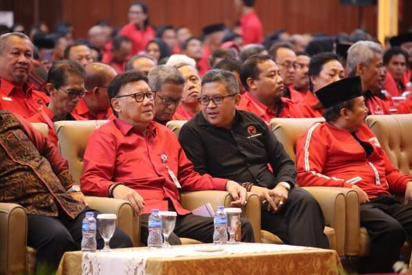 Mendagri Serukan Lawan Racun Demokrasi
