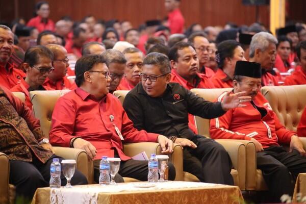 Mendagri Serukan Lawan Racun Demokrasi