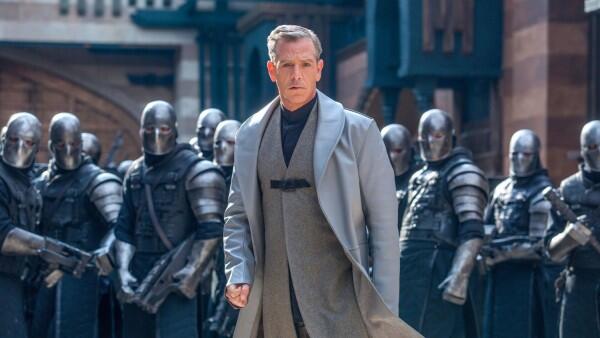 Gagal 'Mencuri' Hati Penonton, 5 Kekurangan Robin Hood (2018)