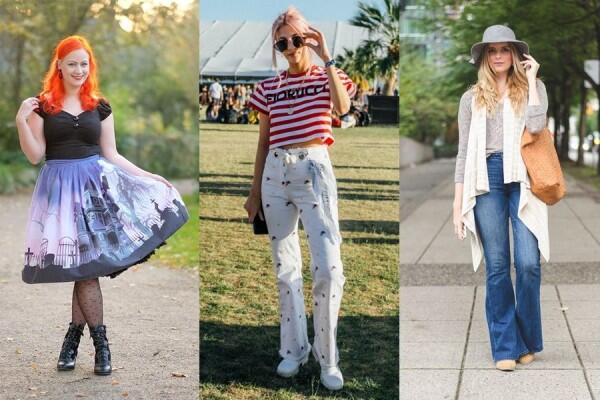 10 Langkah Agar Foto OOTD-mu Gak Kalah sama Fashion Blogger Ternama