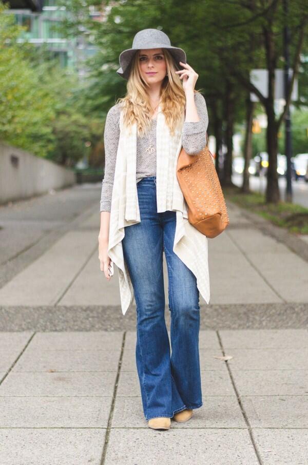10 Langkah Agar Foto OOTD-mu Gak Kalah sama Fashion Blogger Ternama