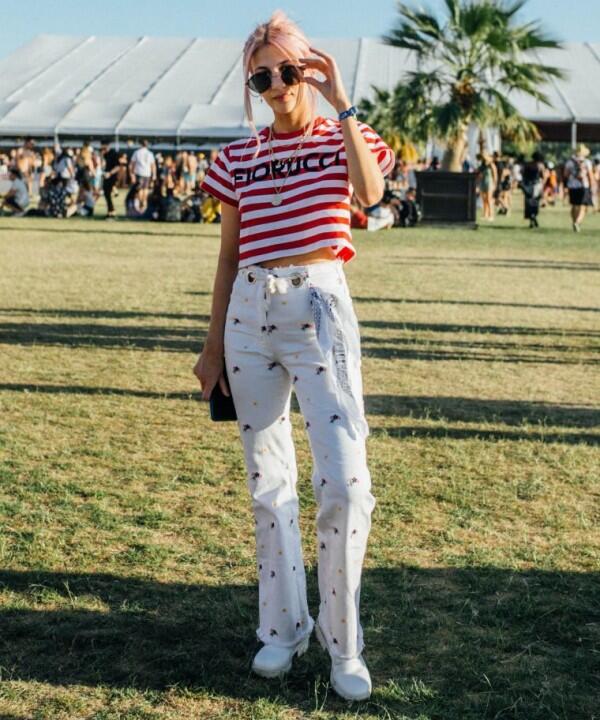 10 Langkah Agar Foto OOTD-mu Gak Kalah sama Fashion Blogger Ternama