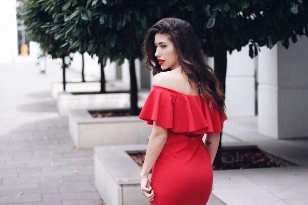 10 Langkah Agar Foto OOTD-mu Gak Kalah sama Fashion Blogger Ternama