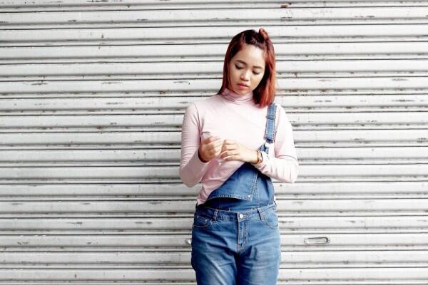 10 Langkah Agar Foto OOTD-mu Gak Kalah sama Fashion Blogger Ternama