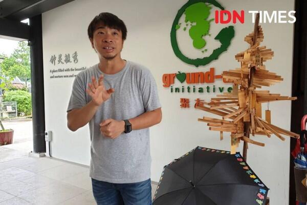 Ini 7 Filosofi Kehidupan Singapura dari GUI & SIF yang Perlu Kita Tahu