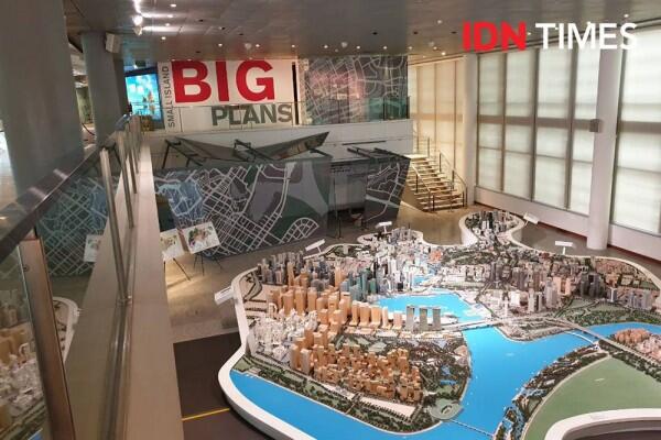 Ini 7 Filosofi Kehidupan Singapura dari GUI & SIF yang Perlu Kita Tahu