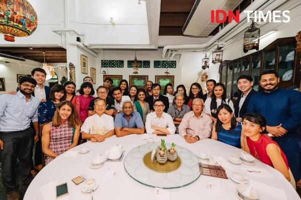 Ini 7 Filosofi Kehidupan Singapura dari GUI & SIF yang Perlu Kita Tahu