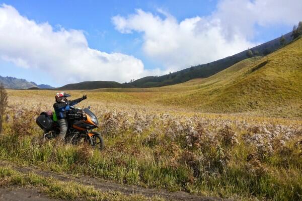 9 Hal Terunik yang Bisa Ditemukan di Dieng, dari Unik hingga Mistis