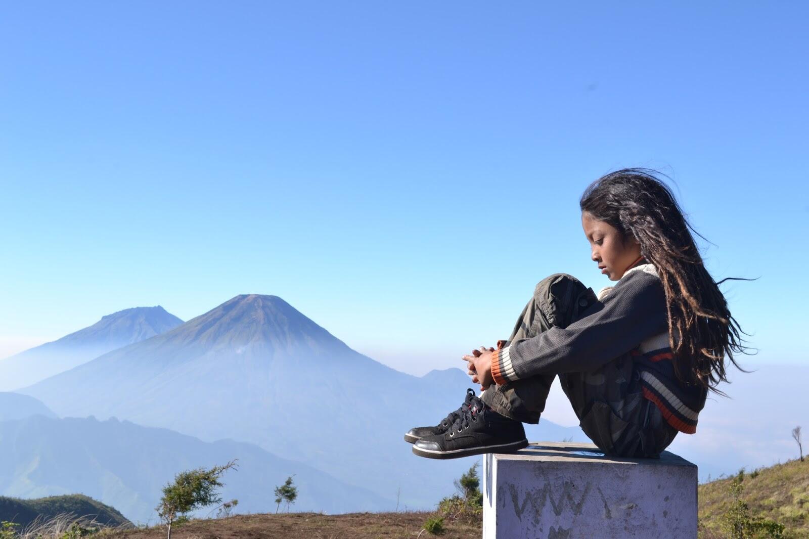 9 Hal Terunik yang Bisa Ditemukan di Dieng, dari Unik hingga Mistis