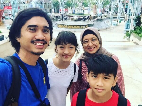 10 Seleb Pria Ini Mantap Menikah Sebelum 25 Tahun, Berani Berkomitmen!