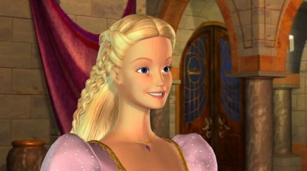8 Karakter Paling Favorit di Film Barbie Tahun 2000-an