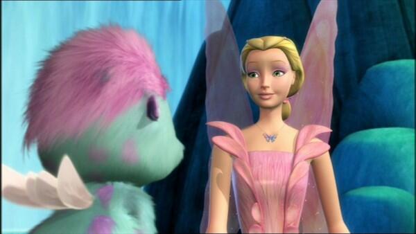 8 Karakter Paling Favorit di Film Barbie Tahun 2000-an
