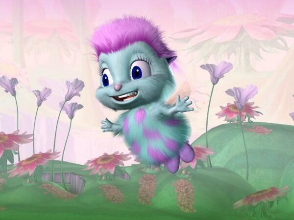 8 Karakter Paling Favorit di Film Barbie Tahun 2000-an