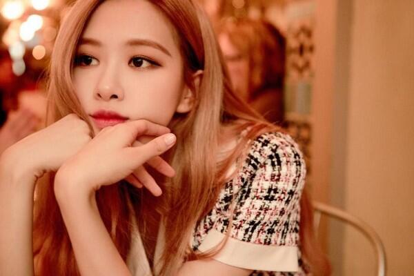 Wah, Ini 16 Tas Mewah Rose Blackpink yang Super Mahal