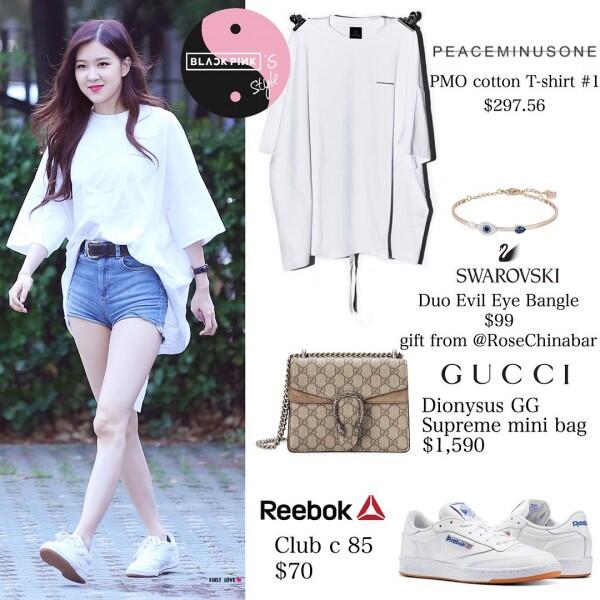Wah, Ini 16 Tas Mewah Rose Blackpink yang Super Mahal