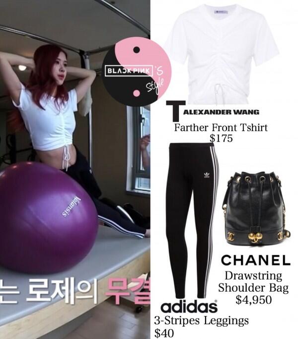 Wah, Ini 16 Tas Mewah Rose Blackpink yang Super Mahal