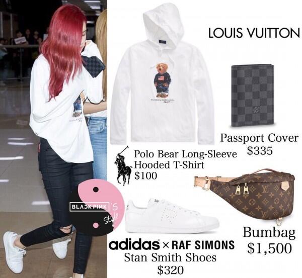 Wah, Ini 16 Tas Mewah Rose Blackpink yang Super Mahal