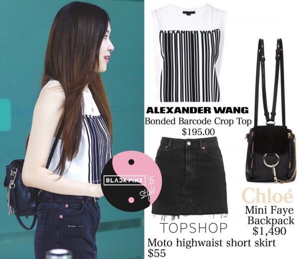 Wah, Ini 16 Tas Mewah Rose Blackpink yang Super Mahal