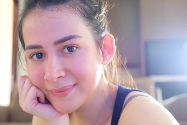 Delapan Tahun Berkarir, Ini 10 Potret Rina Diana yang Makin Memesona!