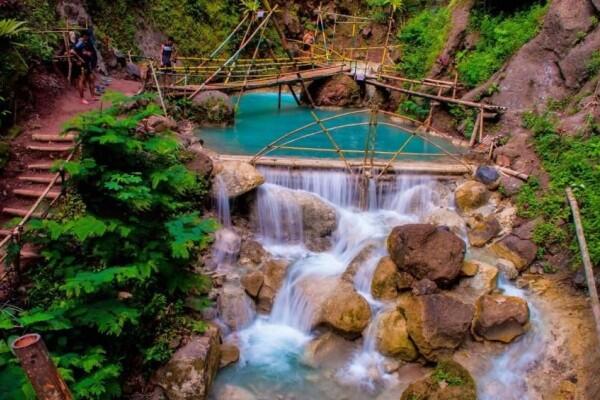 9 Wisata Alam Yogyakarta yang Masih Jarang Dikunjungi, Damai Rasanya