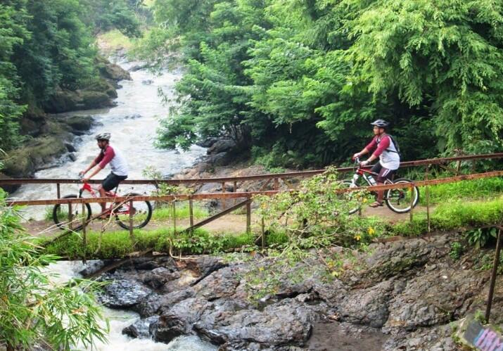 9 Wisata Alam Yogyakarta yang Masih Jarang Dikunjungi, Damai Rasanya