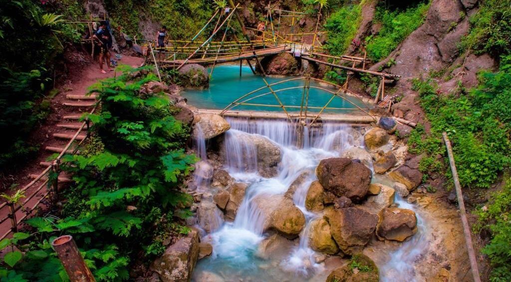 9 Wisata Alam Yogyakarta yang Masih Jarang Dikunjungi, Damai Rasanya