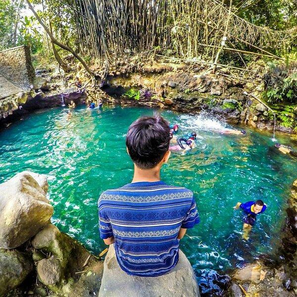 9 Wisata Alam Yogyakarta yang Masih Jarang Dikunjungi, Damai Rasanya
